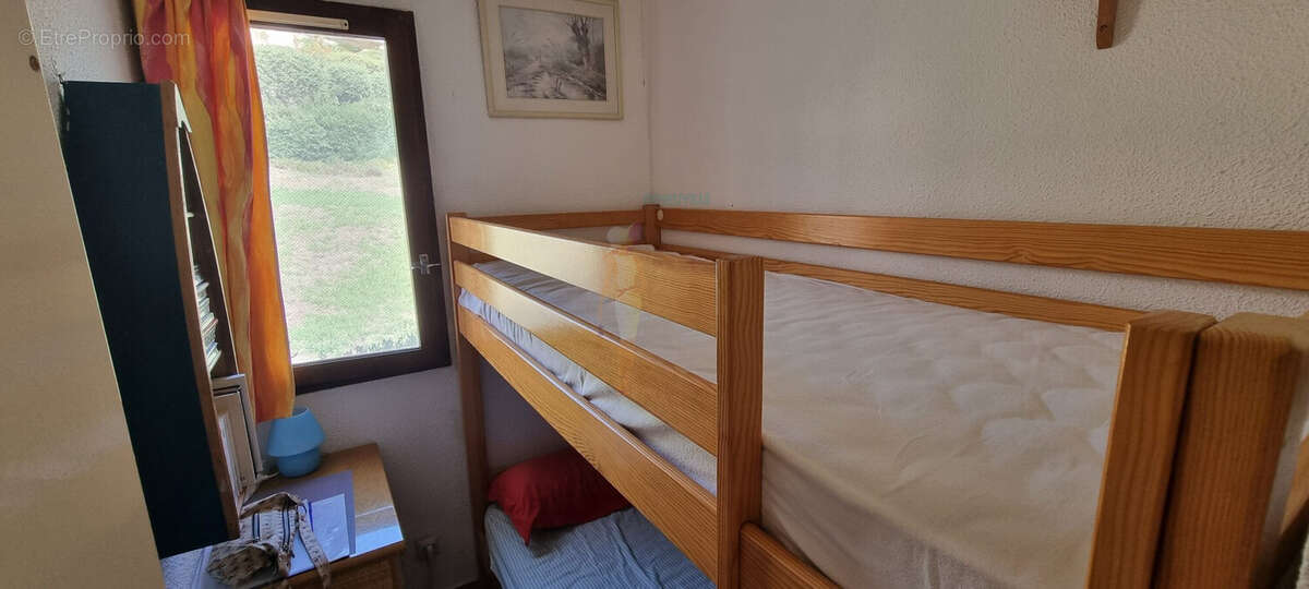 Appartement à SAINTE-MAXIME