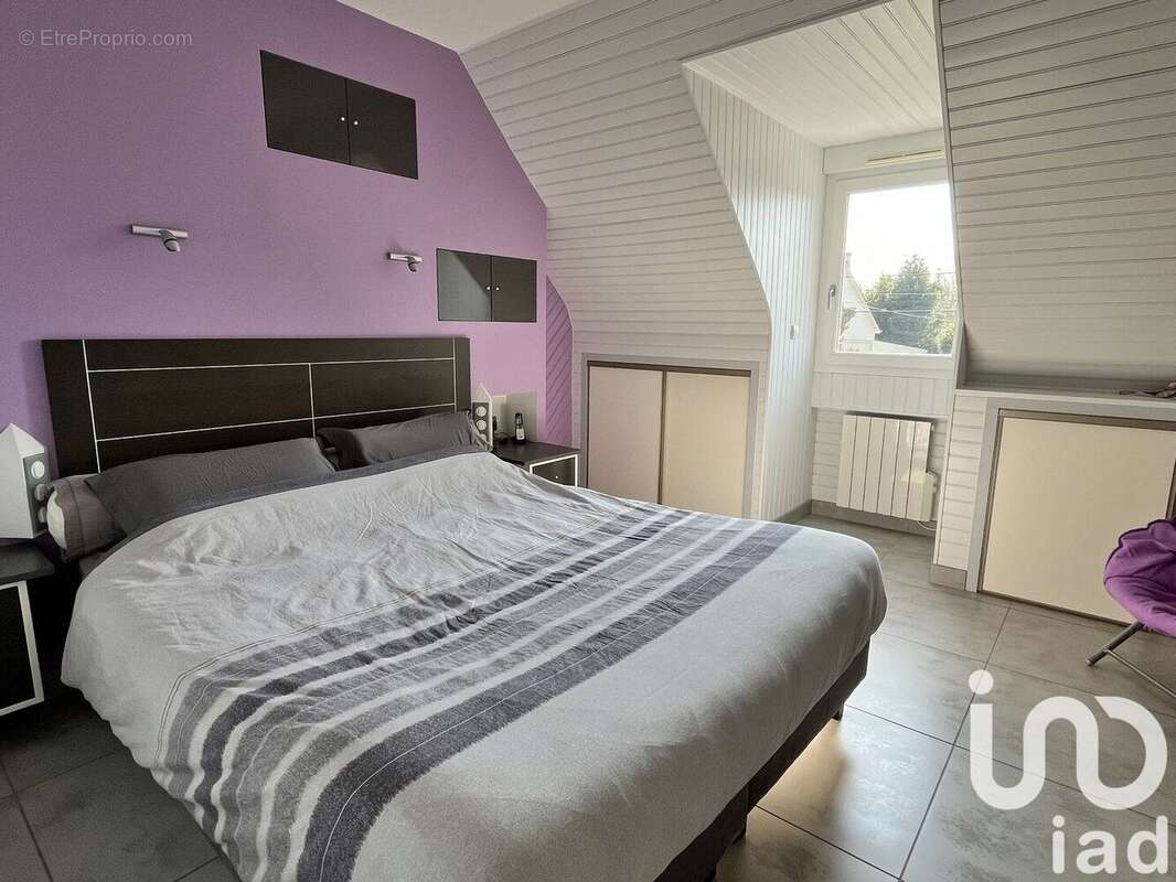 Photo 6 - Maison à PLOUER-SUR-RANCE
