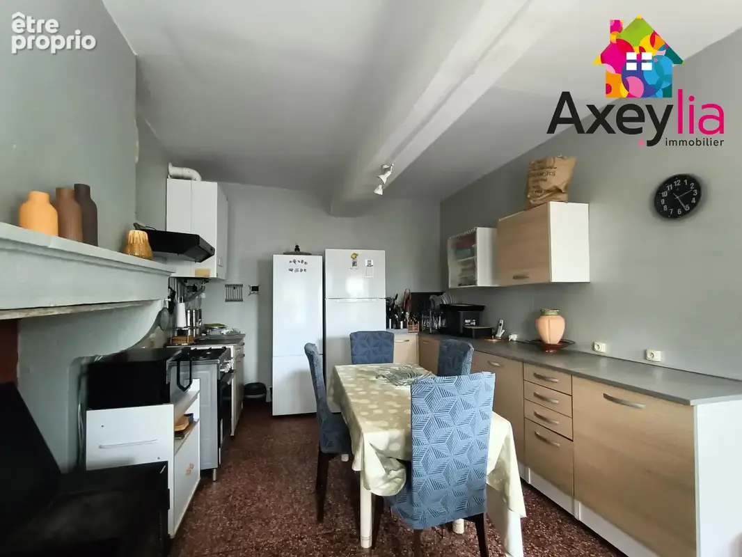 A vendre- la motte-saint-jean- longère dans secteur recherché - photo 3