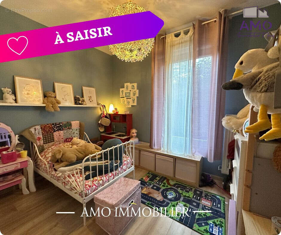 Appartement à ORLEANS