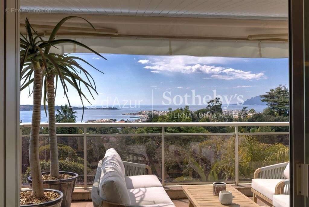 Maison à CANNES