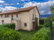 Maison à PREVESSIN-MOENS