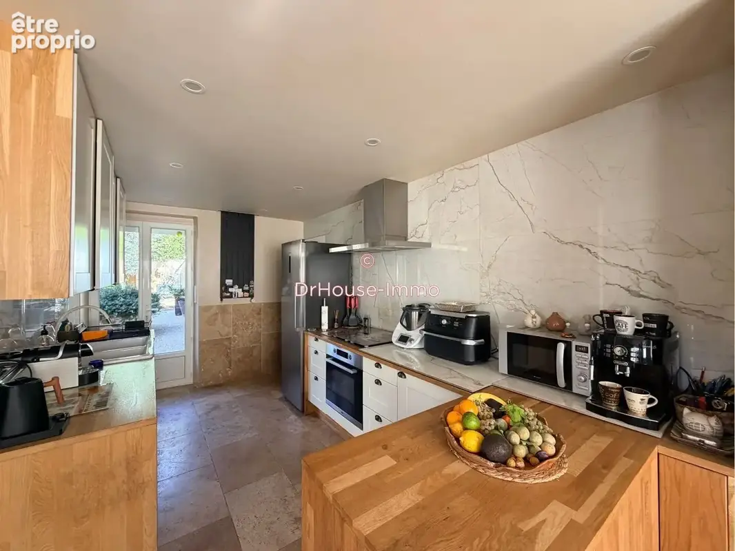 Maison 5 pièces 150 m² à vendre à Lumigny-Nesles-Ormeaux (77540) - photo 5