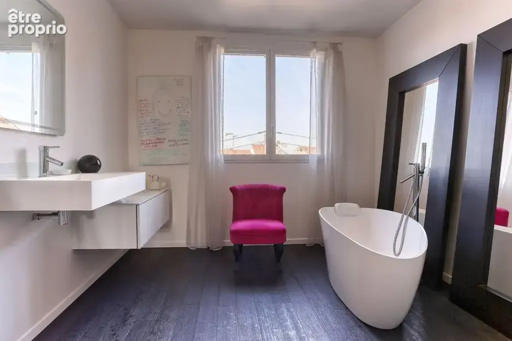 Nanterre quartier pavillonaire - photo 10