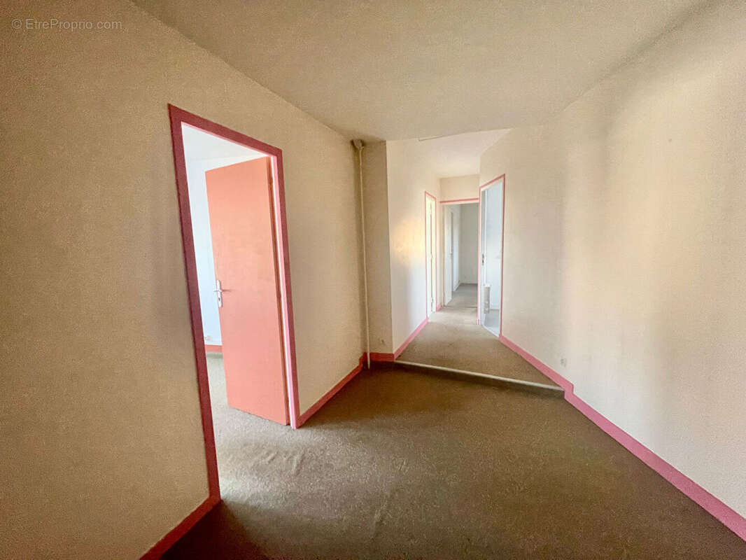 Appartement à LA ROCHELLE