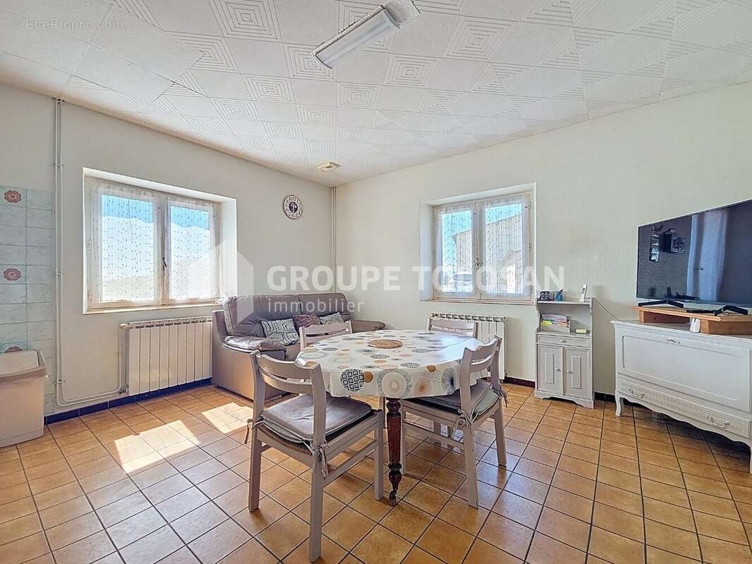 Maison à RIEUMES