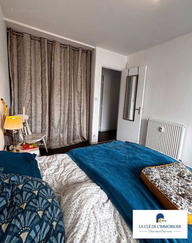 Appartement 50 m² à Quimper  - photo 9