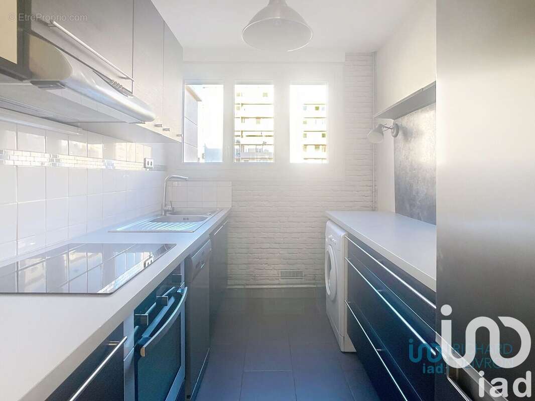 Photo 5 - Appartement à JOUE-LES-TOURS