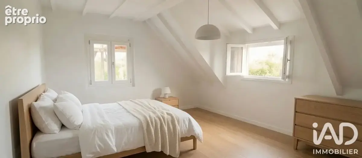 Photo 1 - Maison à WITTELSHEIM