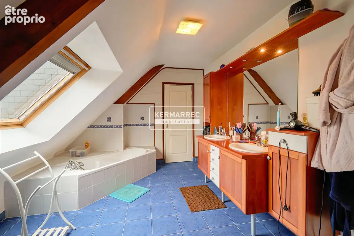 Maison Cesson Sevigne 7 pièce(s) 222 m2 - photo 9