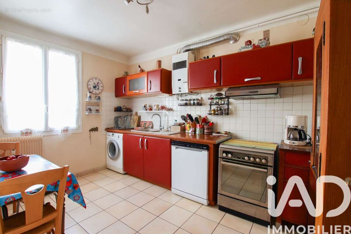 Photo 4 - Appartement à NIMES