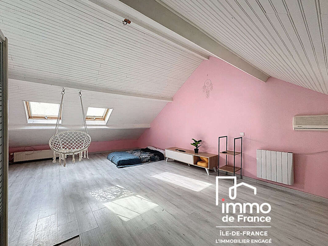Maison à ILLIERS-COMBRAY