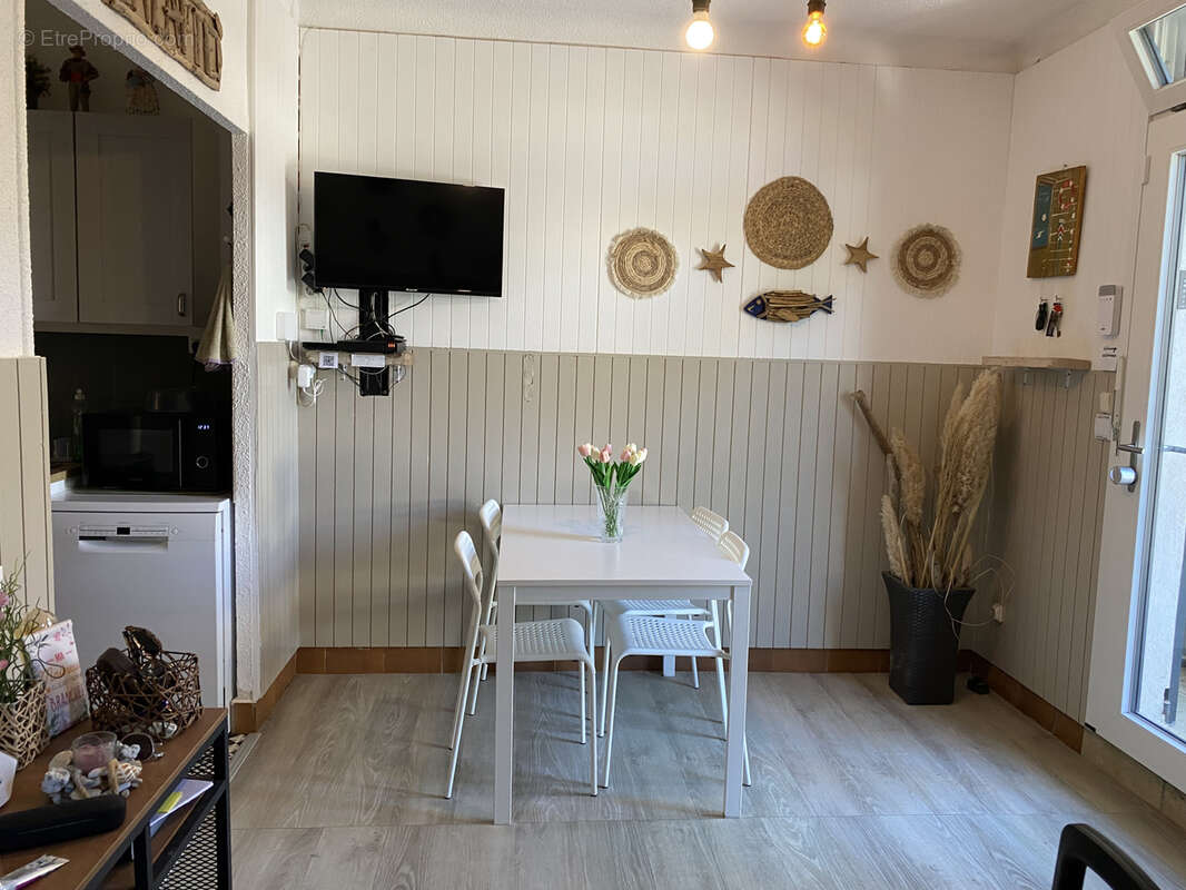 Appartement à HYERES