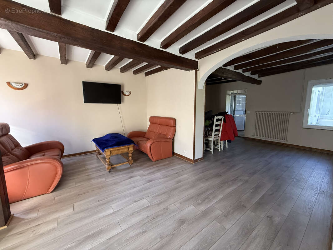 Maison à LA FERTE-IMBAULT