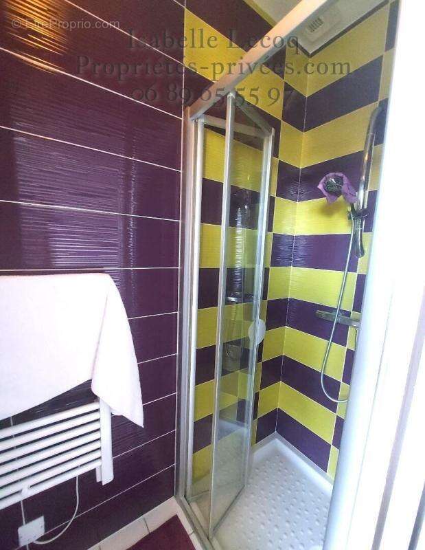 Maison à BOURGTHEROULDE-INFREVILLE