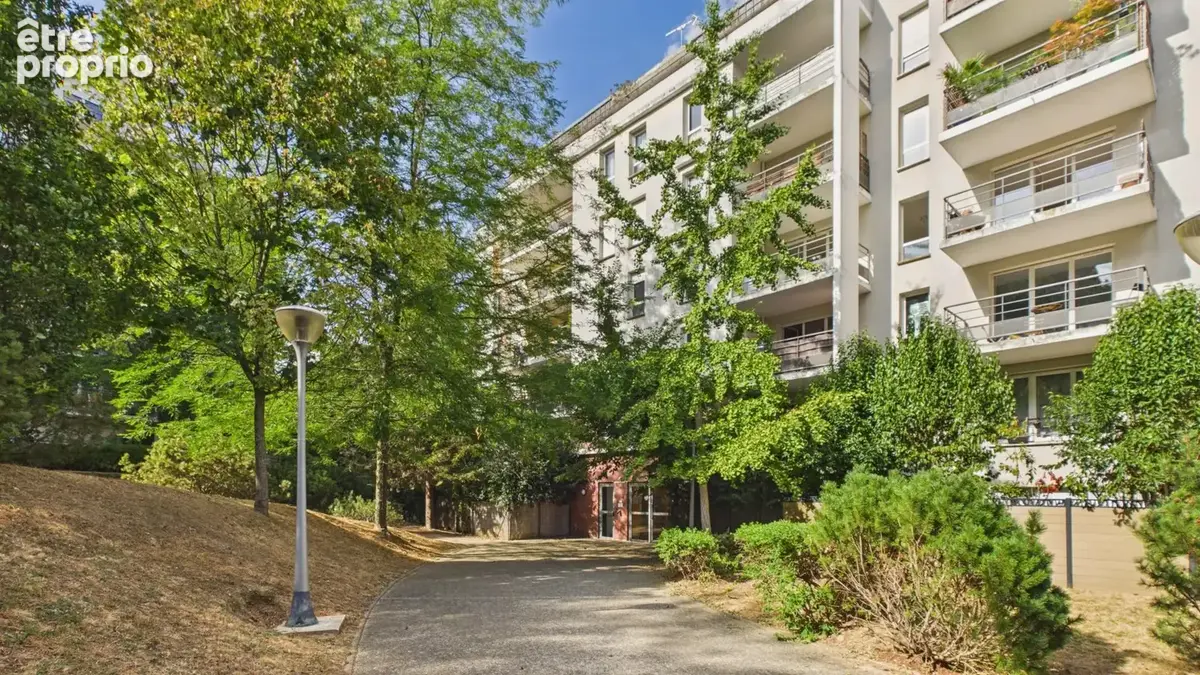 Photo 1 - Appartement à VILLEJUIF