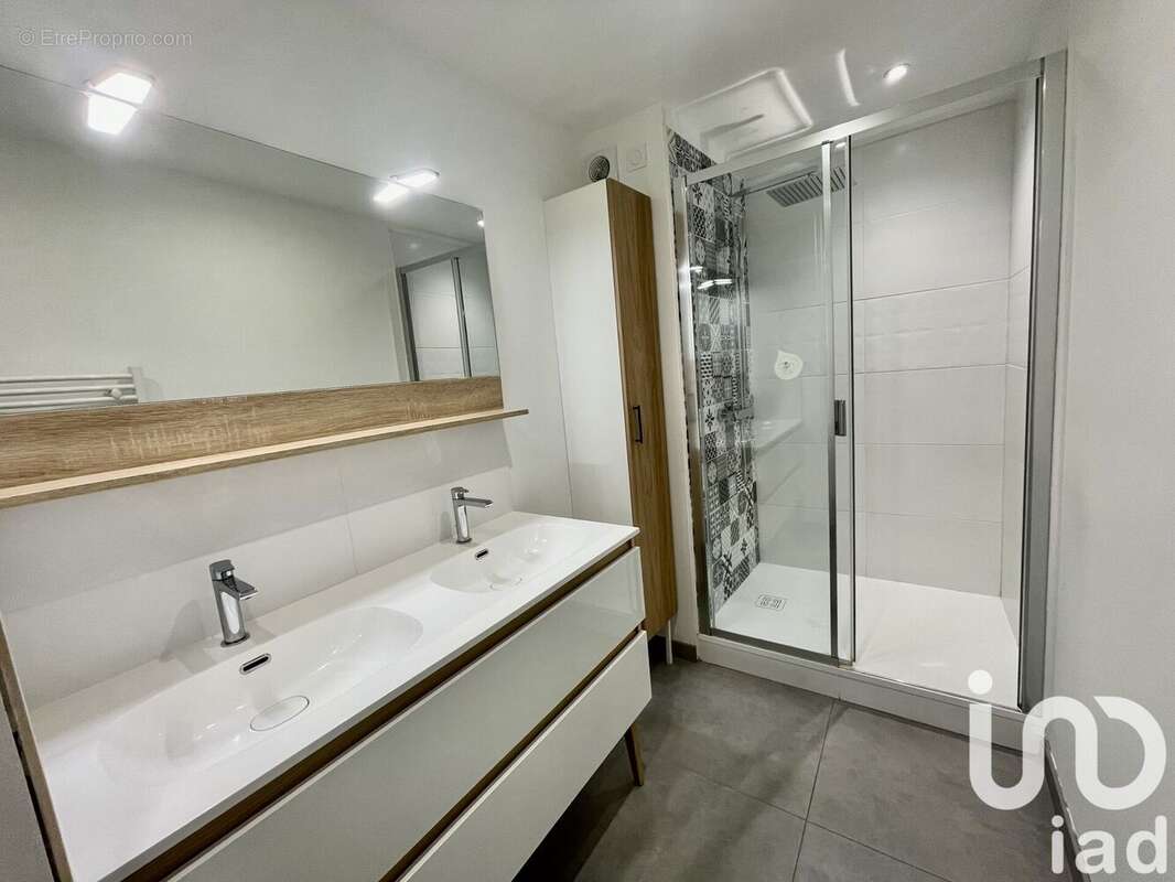 Photo 6 - Appartement à TOURS