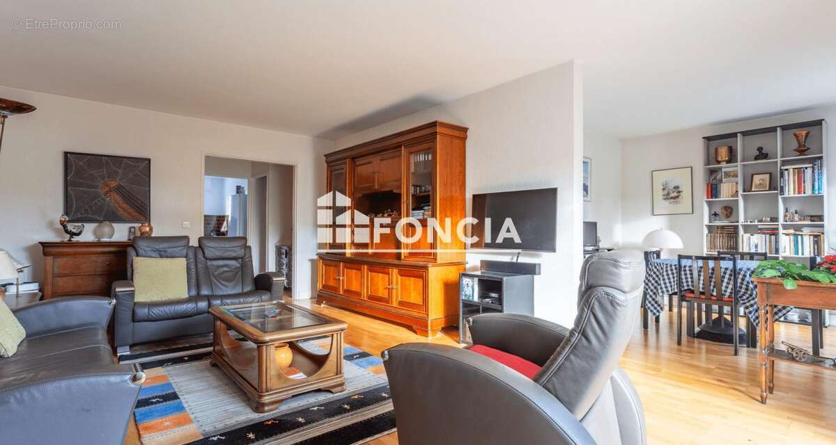 Appartement à ANTONY