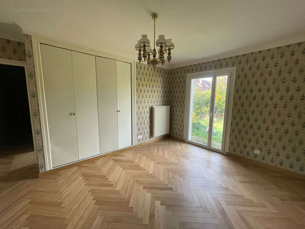 Maison à RAMBOUILLET