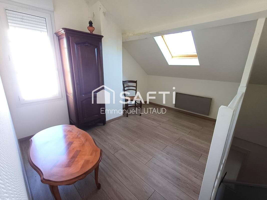 Photo 7 - Maison à CHATEAUDUN