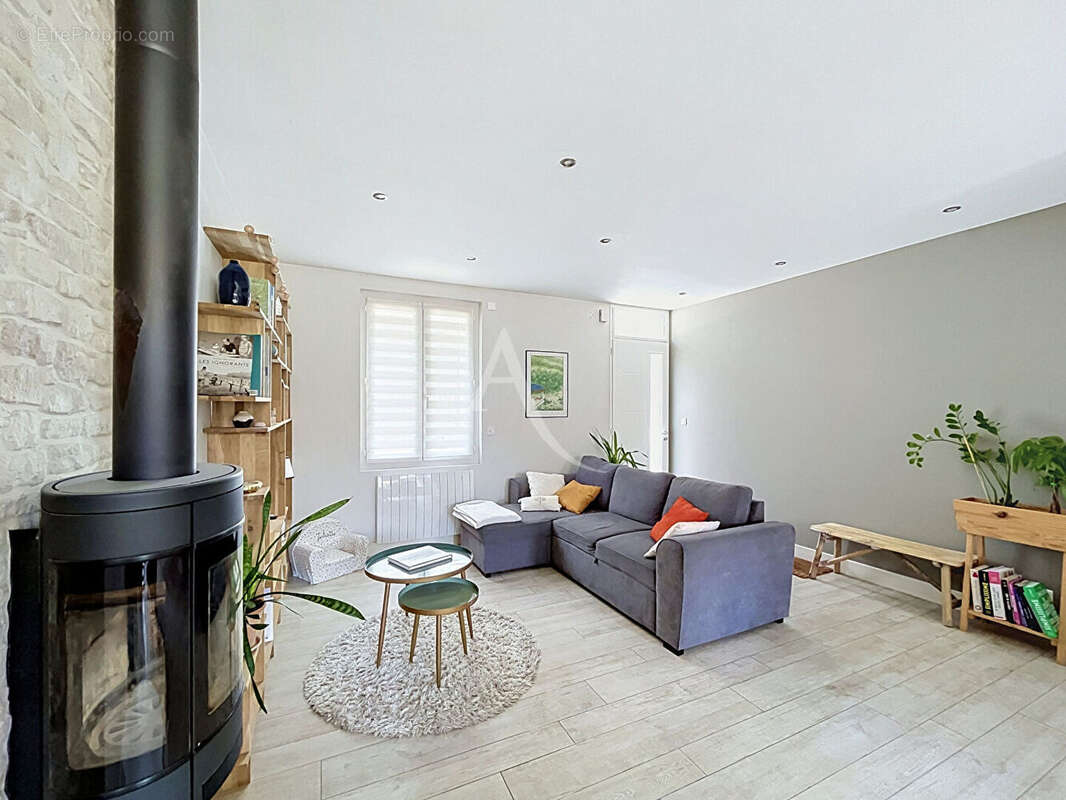 Maison Cholet - photo 4