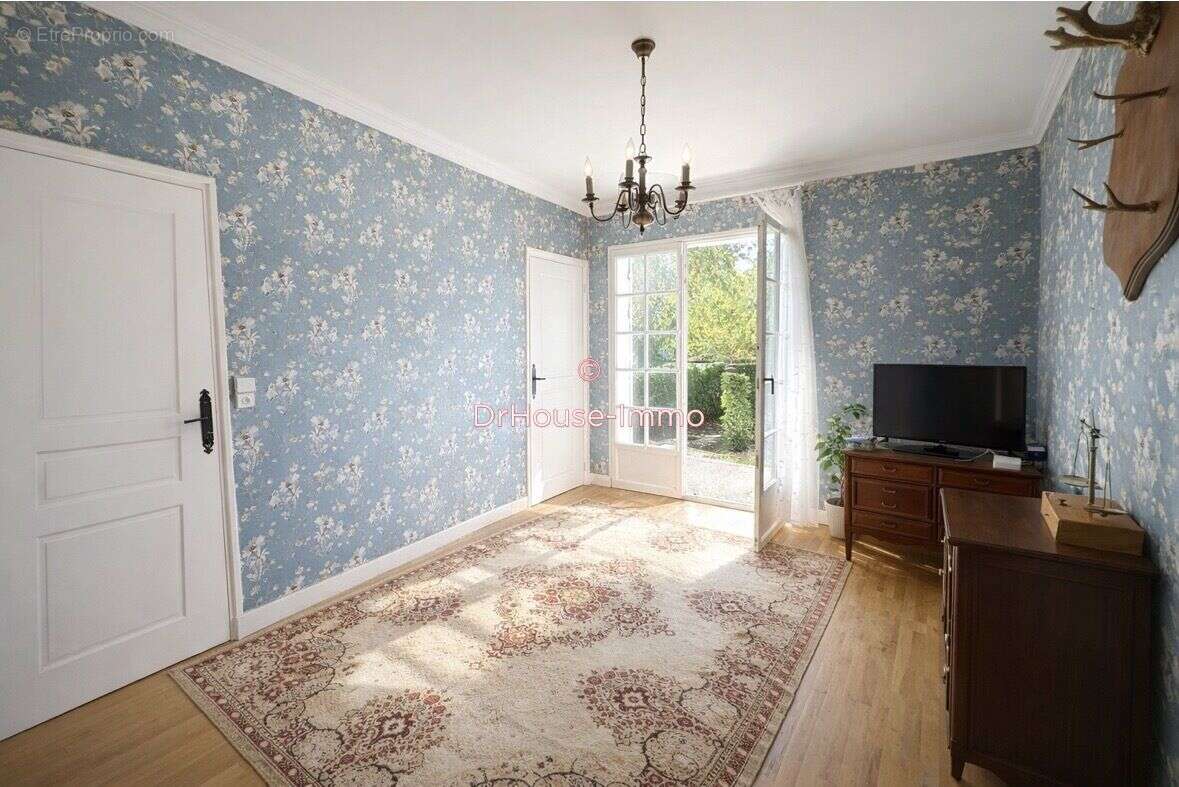 Maison 128 m² à Saint-Aubin-De-Medoc  - photo 27