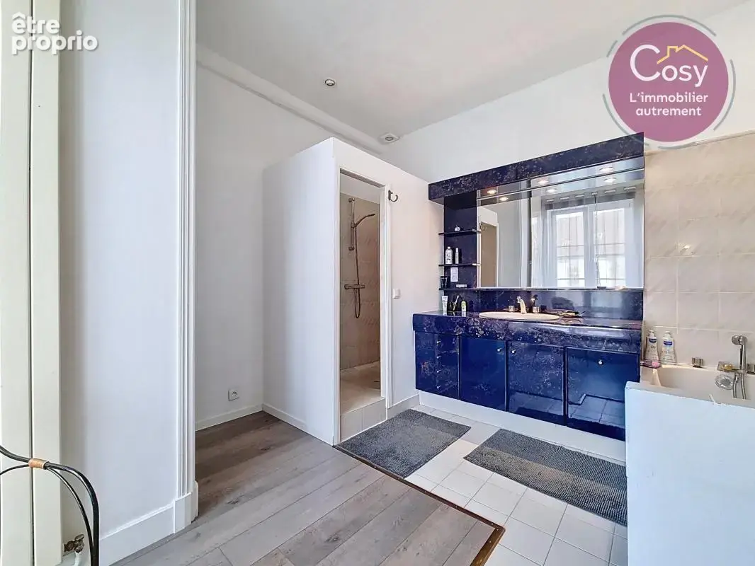 Propriete 6 chambres soissons centre - photo 15