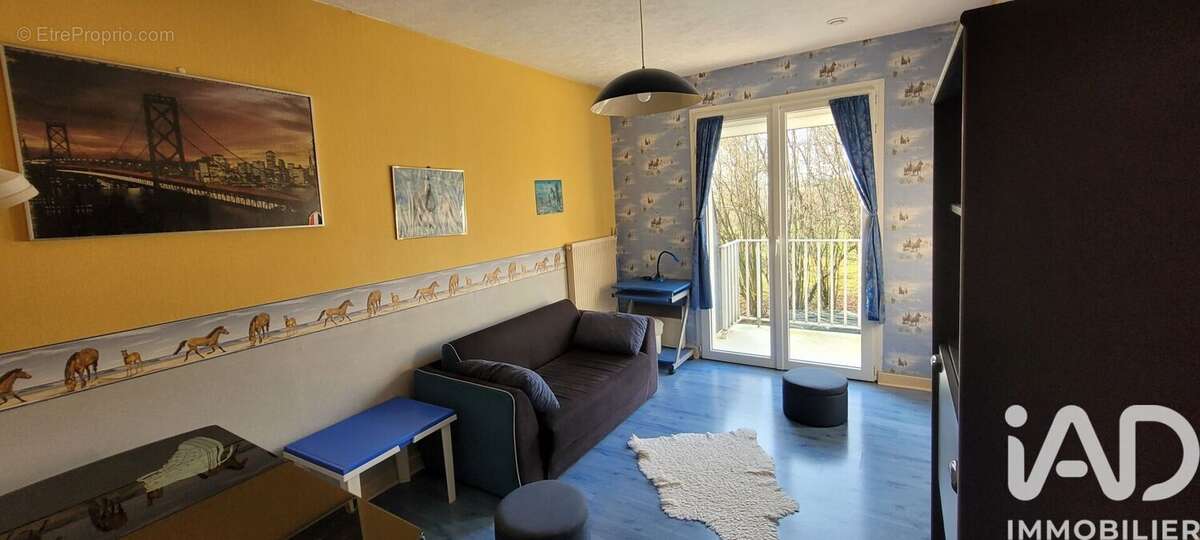 Photo 6 - Maison à NOGENT-SUR-SEINE