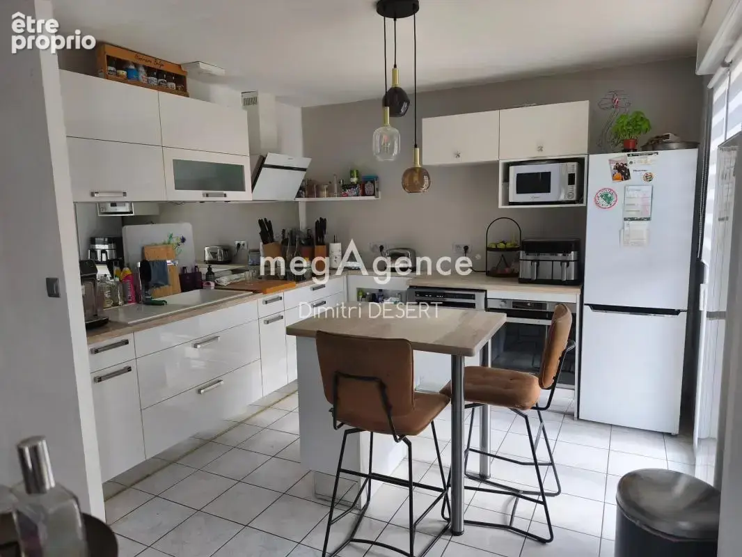 Maison de 106.2m², vie de plain-pied, 4 chambres - photo 5