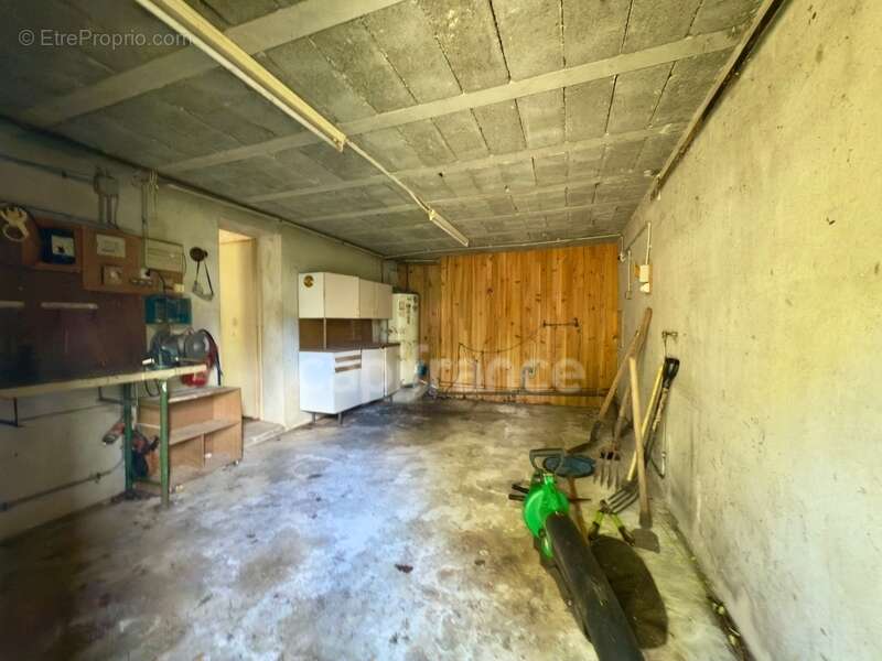 Maison à CONCARNEAU