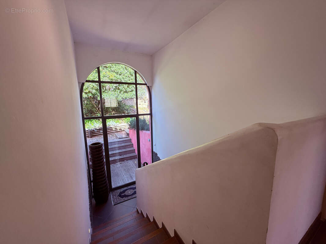 Maison à LA SEYNE-SUR-MER