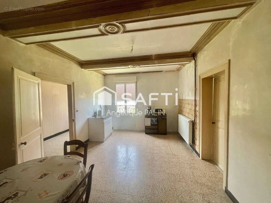 Photo 7 - Maison à SAINTE-MENEHOULD