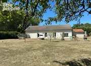 Maison à SAINT-PAUL-LA-ROCHE