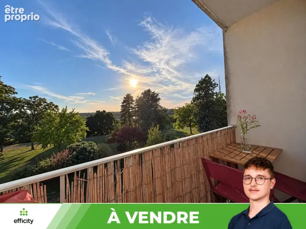 Appartement - photo 3