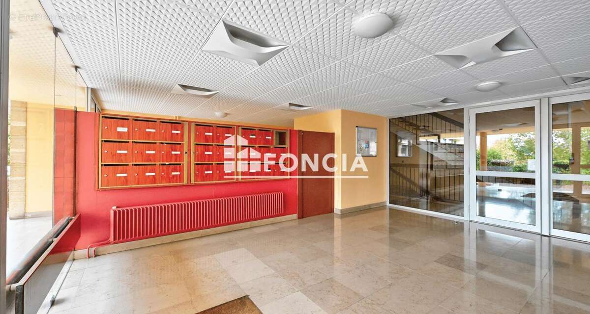 Appartement à MANTES-LA-JOLIE