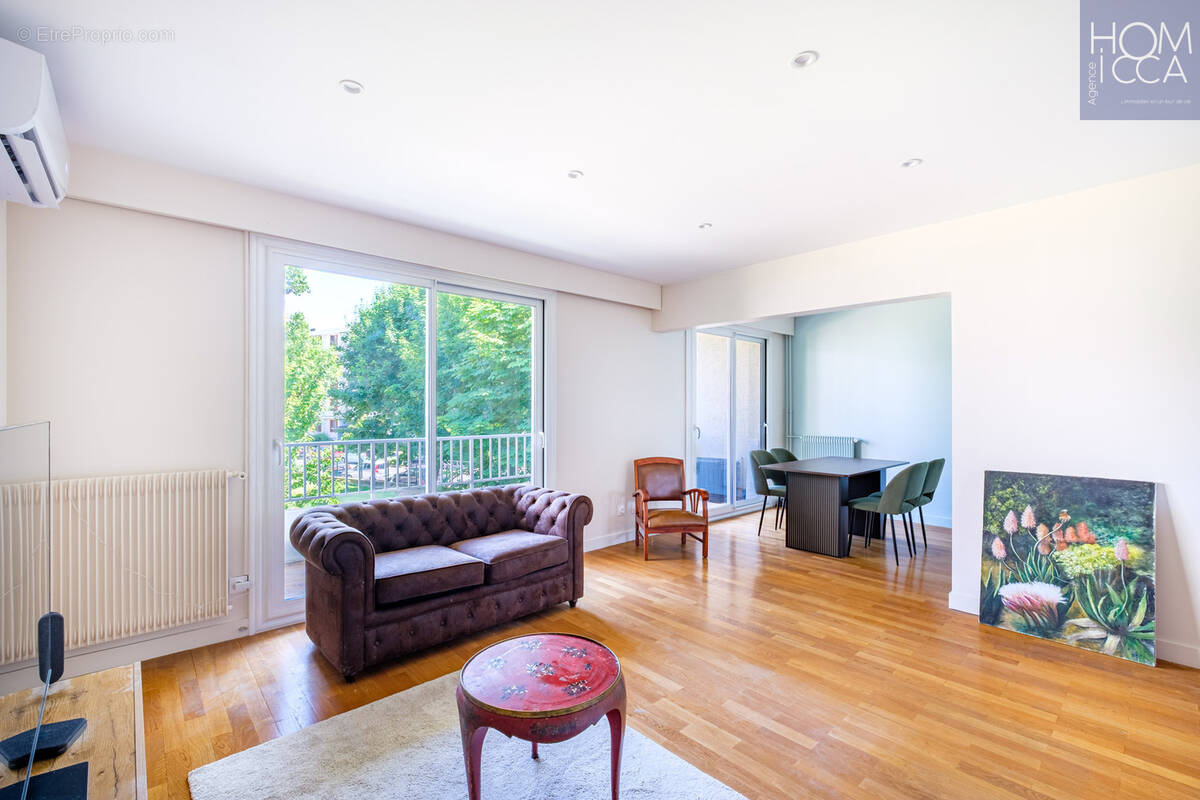 Appartement à LYON-5E