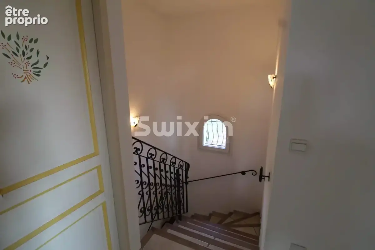 Grande Villa Neo provençale - photo 8