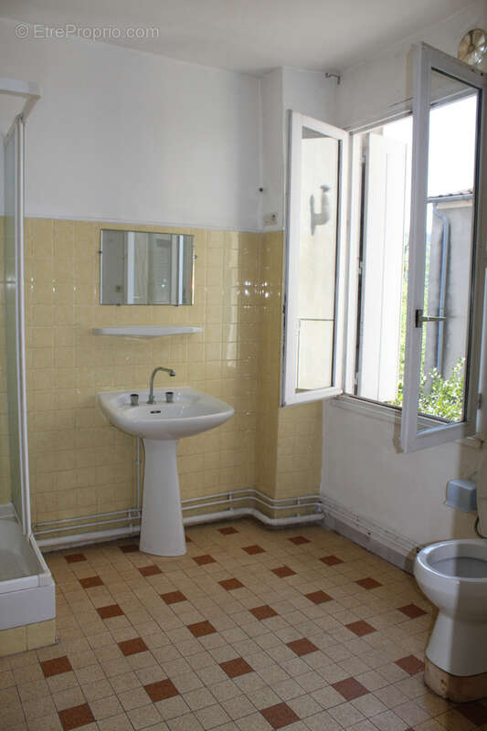 Appartement à LE VIGAN