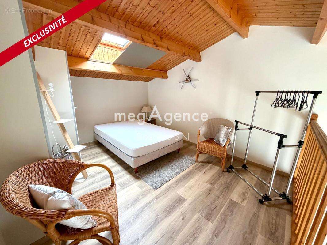 Appartement à LES SABLES-D'OLONNE