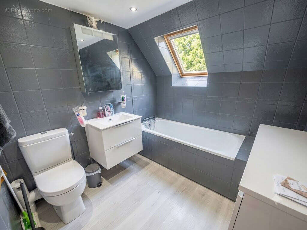 Maison Les Andelys - photo 9