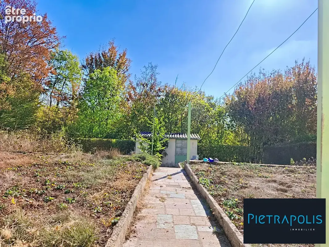 Maison 4 pièces 80 m² à vendre à Chaumont (52000) - photo 3