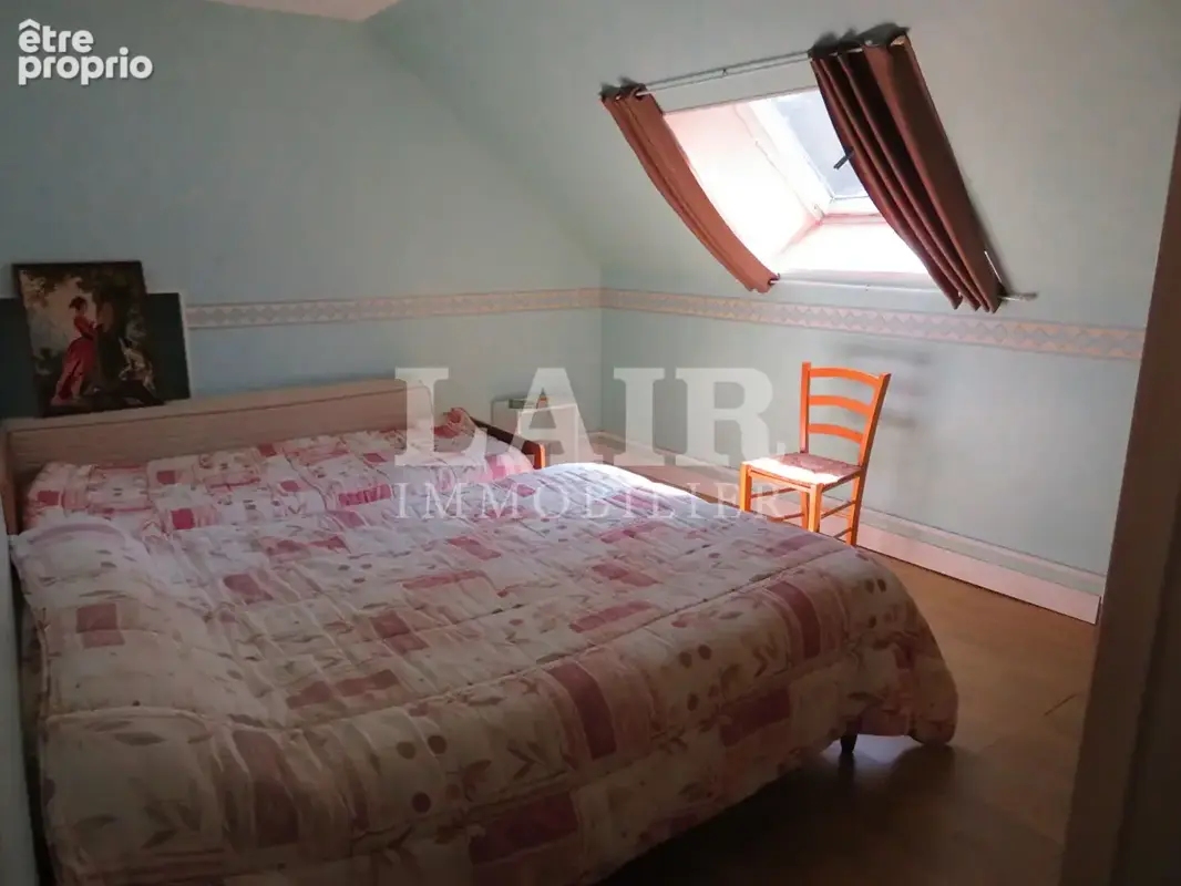 Maison 4 chambres à vendre secteur Carrouges - Réf: A15578 - photo 10