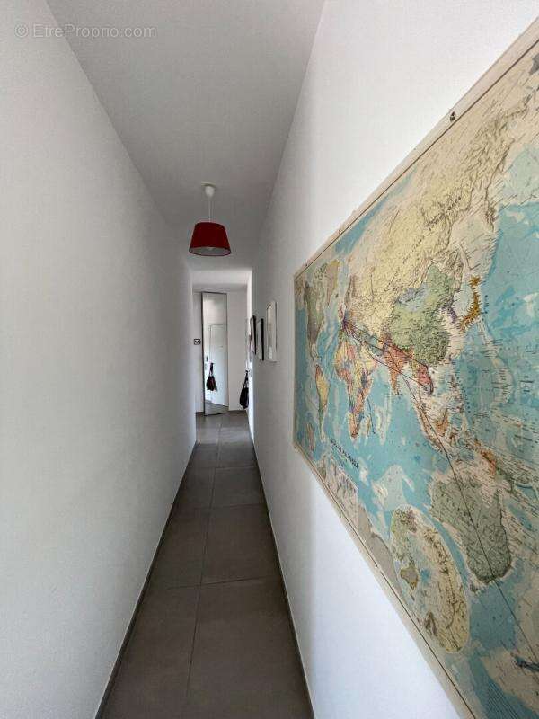 Appartement à CASTELNAU-LE-LEZ