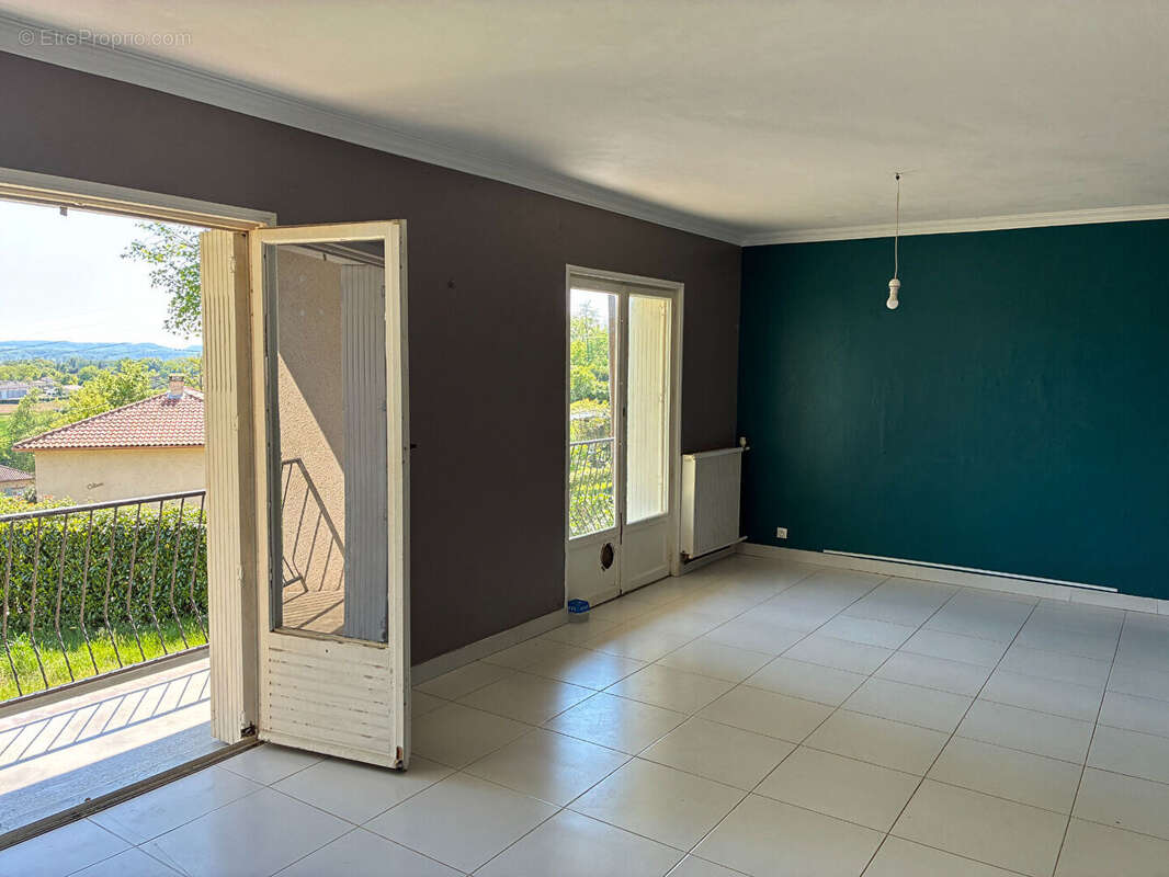 Maison avec jardin à Monsempron Libos - photo 5