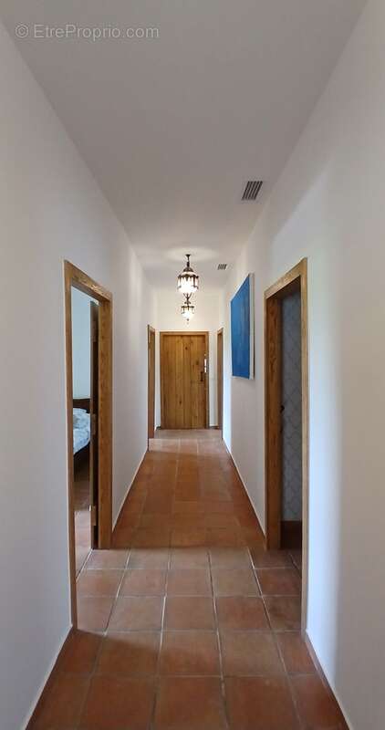 Maison à SAINT-CHINIAN