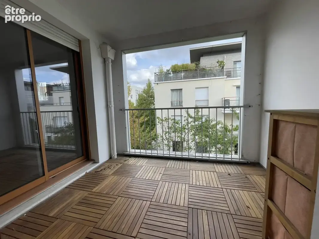 Atlantis appartement de 4 p. dans résidence de standing sécurisée - photo 4
