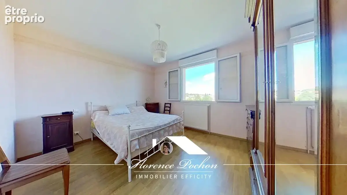 Maison 4 pièces 99 m² à vendre à Craponne-Sur-Arzon (43500) - photo 17