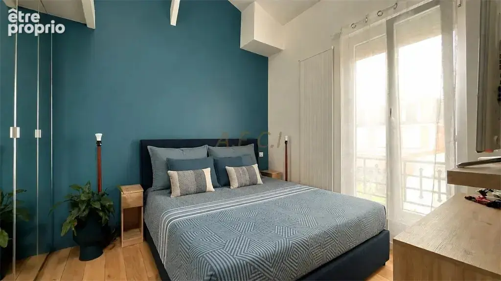 EXCLUSIF – Maison de ville avec terrasse au cœur du quartier BAC - photo 6