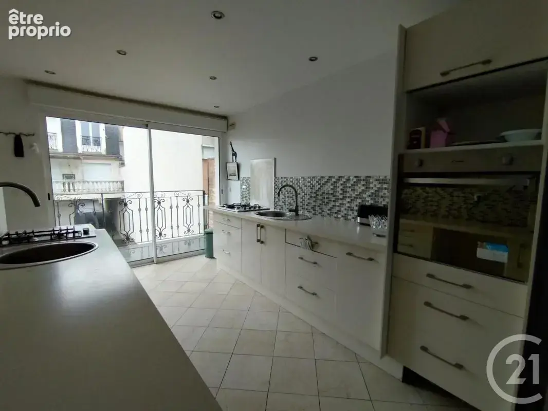 Maison 5 pièces 98 m² à vendre à Fontenay-Sous-Bois (94120) - photo 6