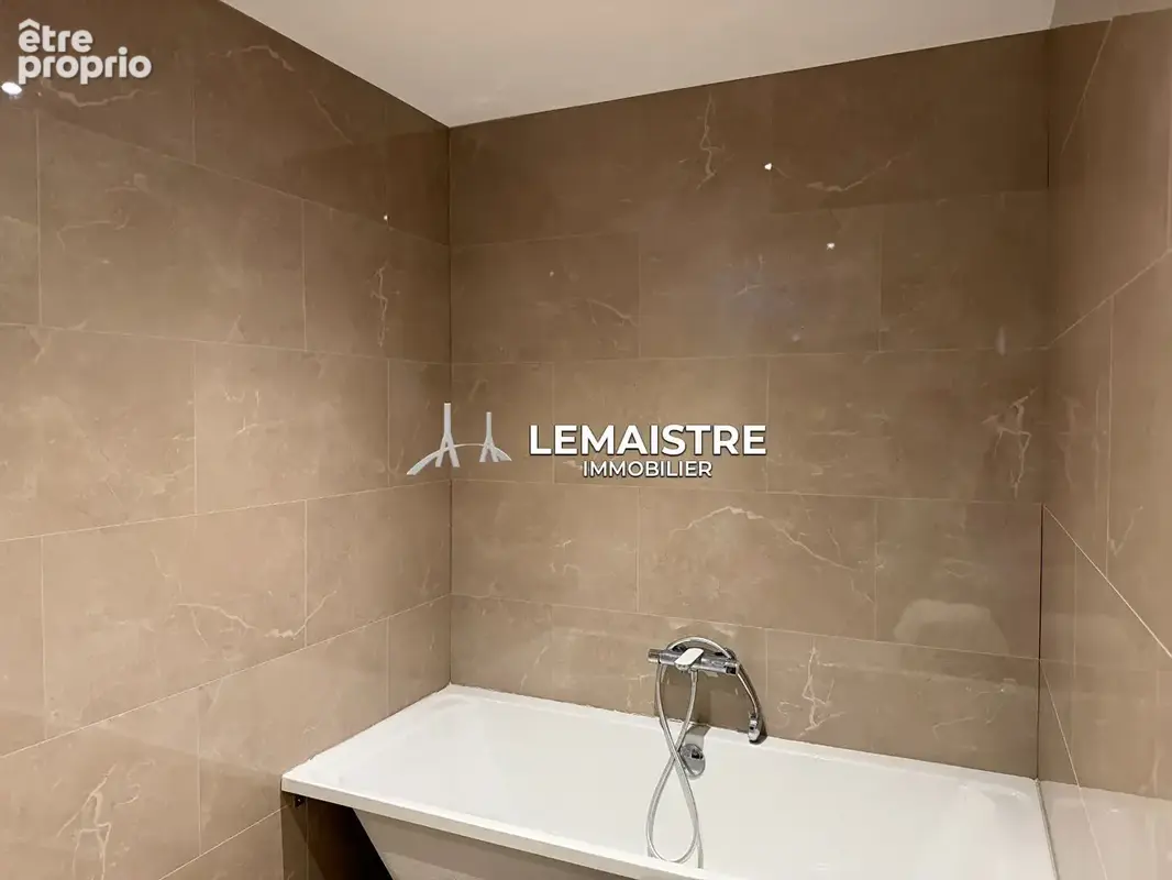 Exclusivité maison à vendre - 155 m² - 4 chambres - criquetot l'esneval - photo 5